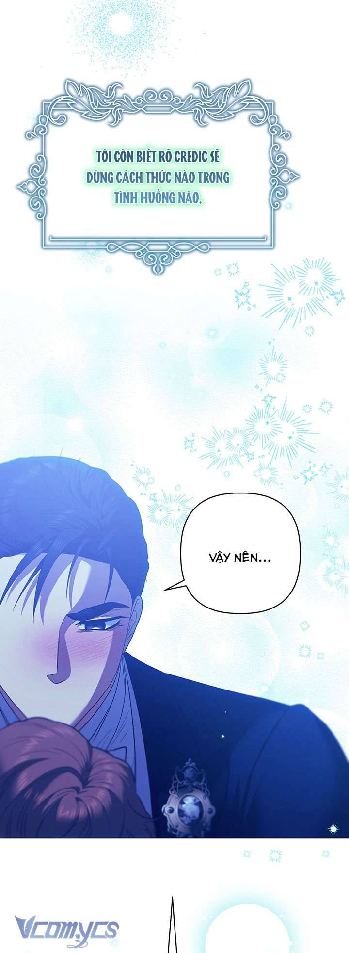 May Mắn Hay Bất Hạnh Chapter 111 38