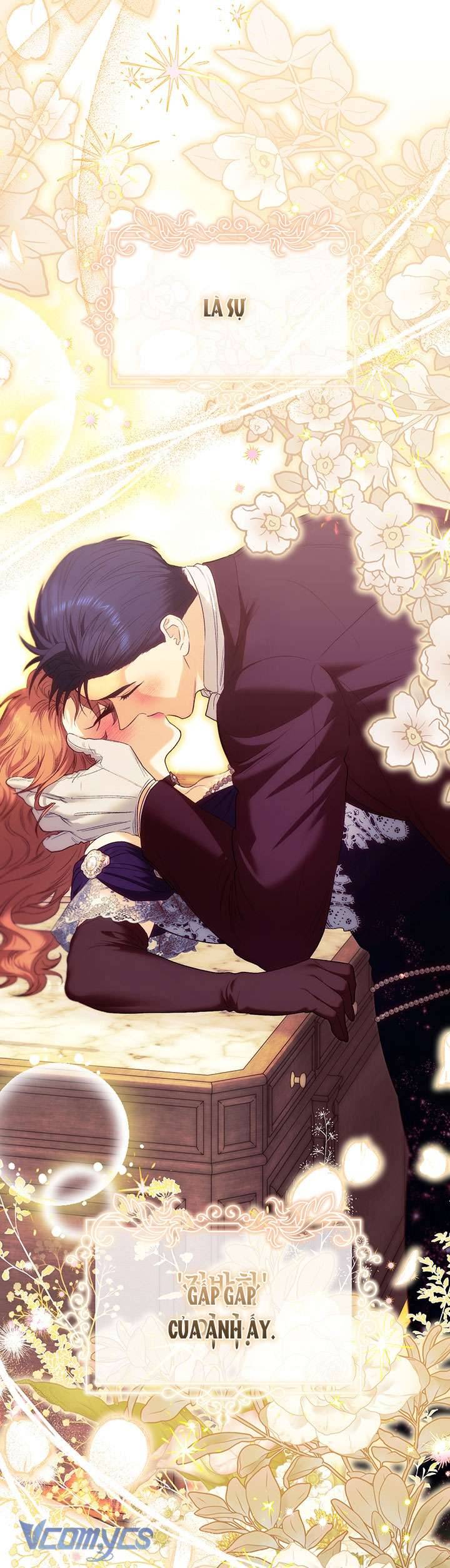 May Mắn Hay Bất Hạnh Chapter 111 41