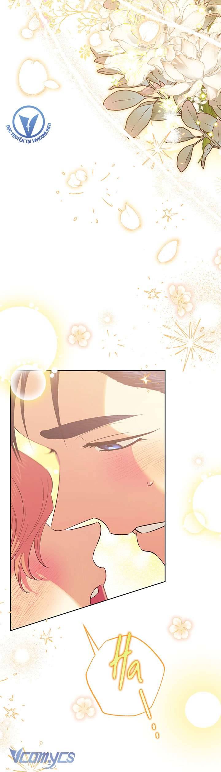 May Mắn Hay Bất Hạnh Chapter 111 42