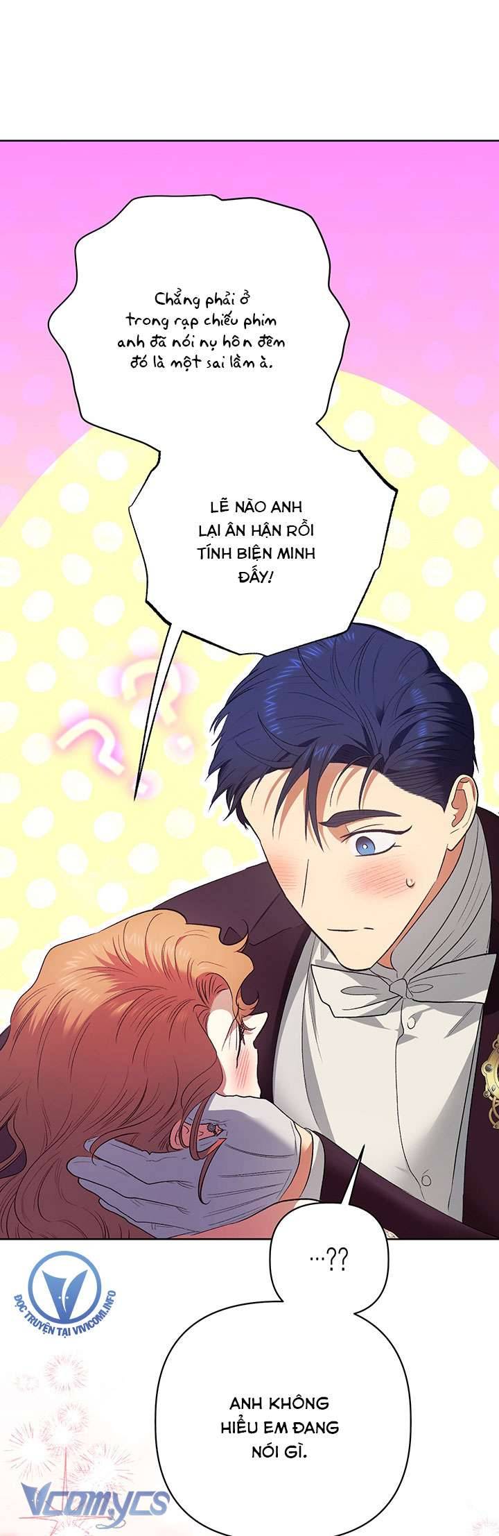 May Mắn Hay Bất Hạnh Chapter 111 45