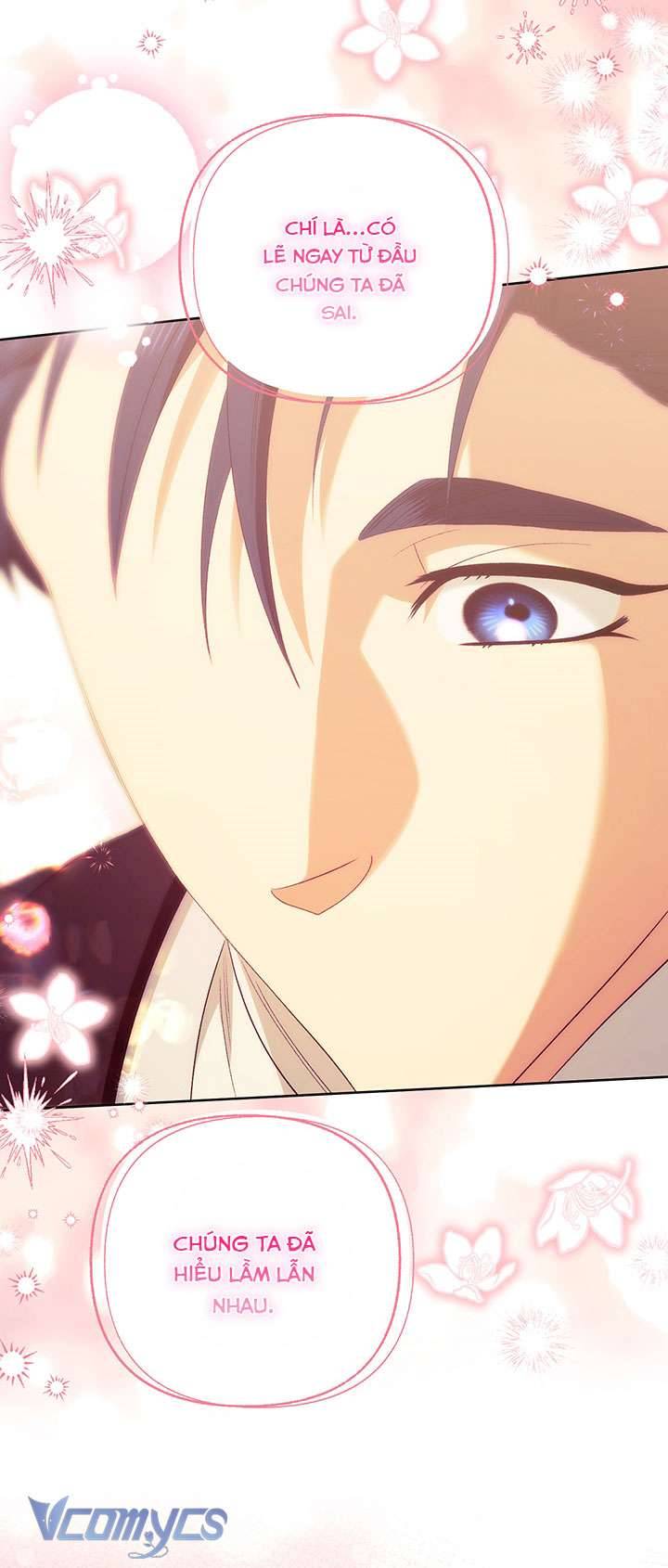 May Mắn Hay Bất Hạnh Chapter 111 47