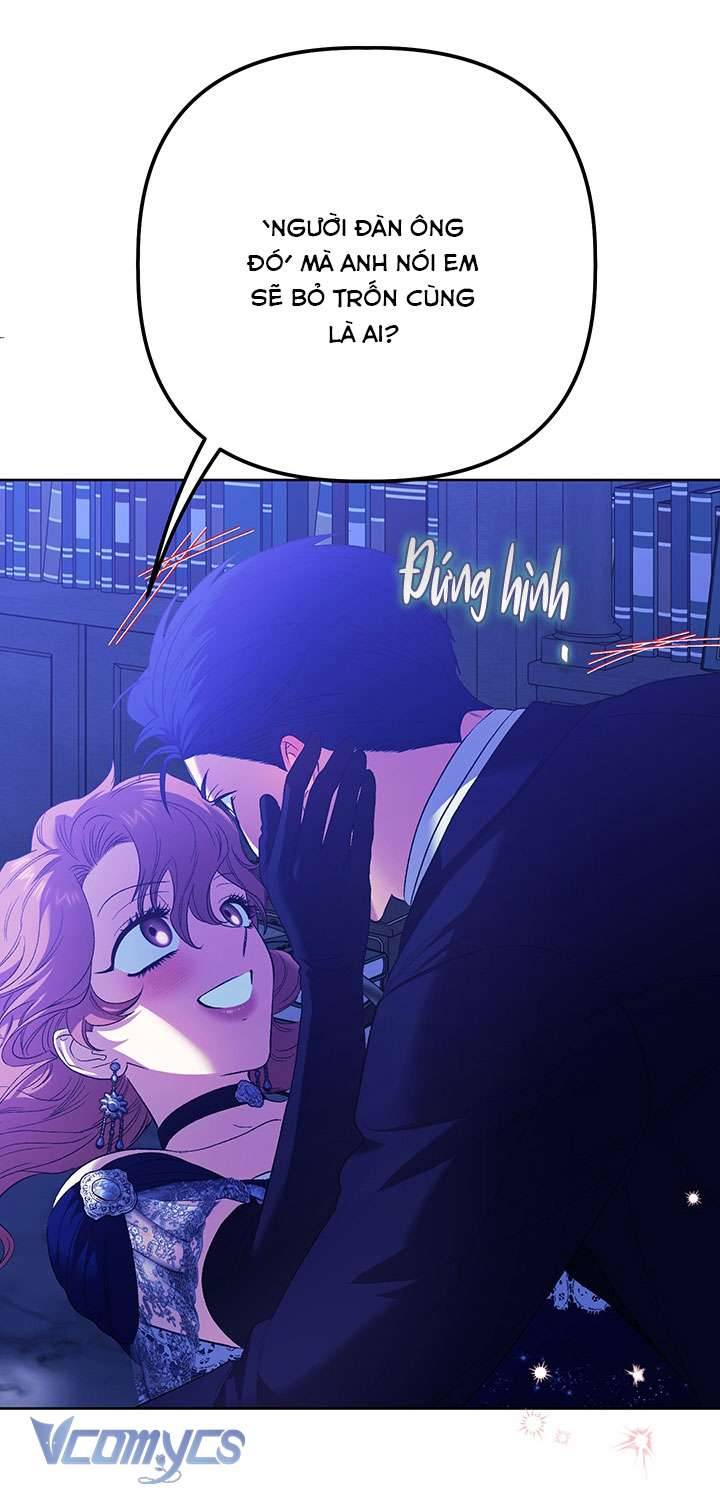 May Mắn Hay Bất Hạnh Chapter 111 49