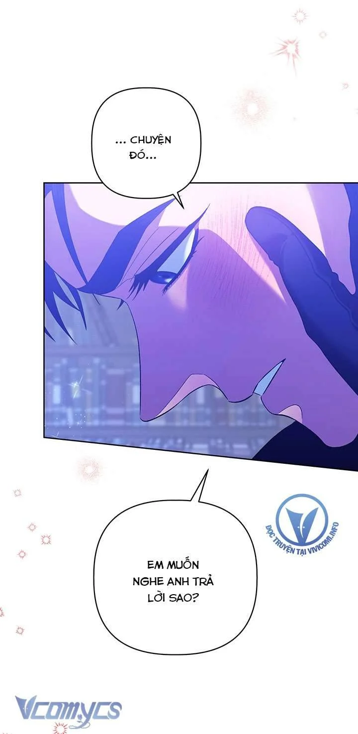 May Mắn Hay Bất Hạnh Chapter 111 50