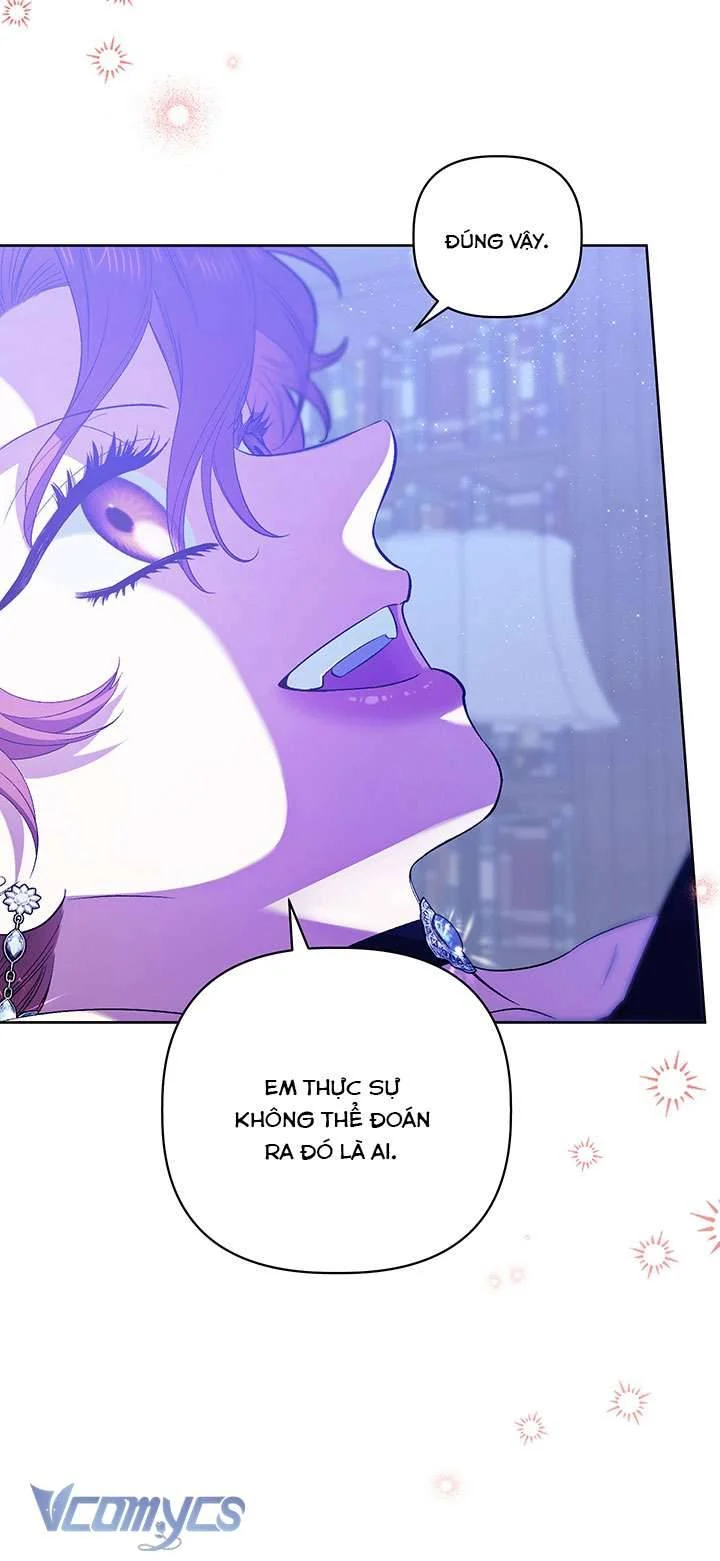 May Mắn Hay Bất Hạnh Chapter 111 51