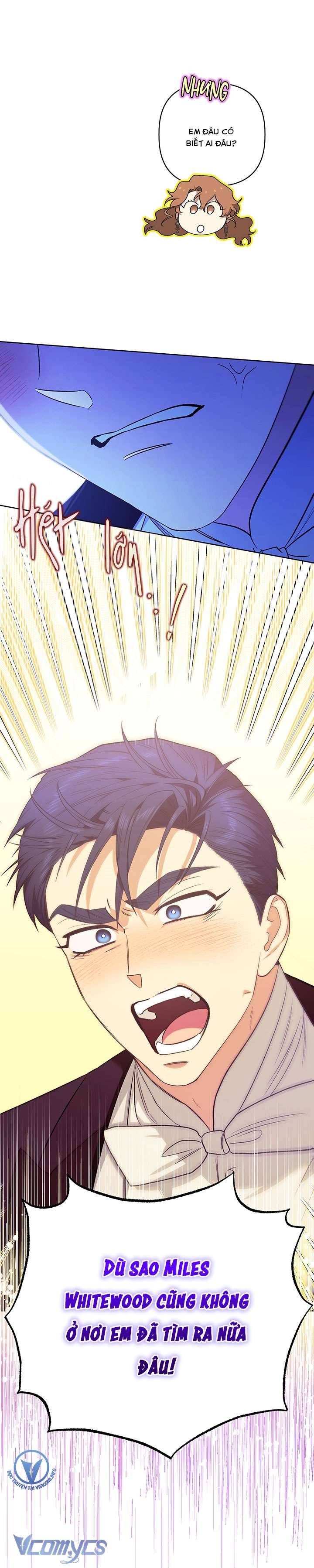 May Mắn Hay Bất Hạnh Chapter 111 53