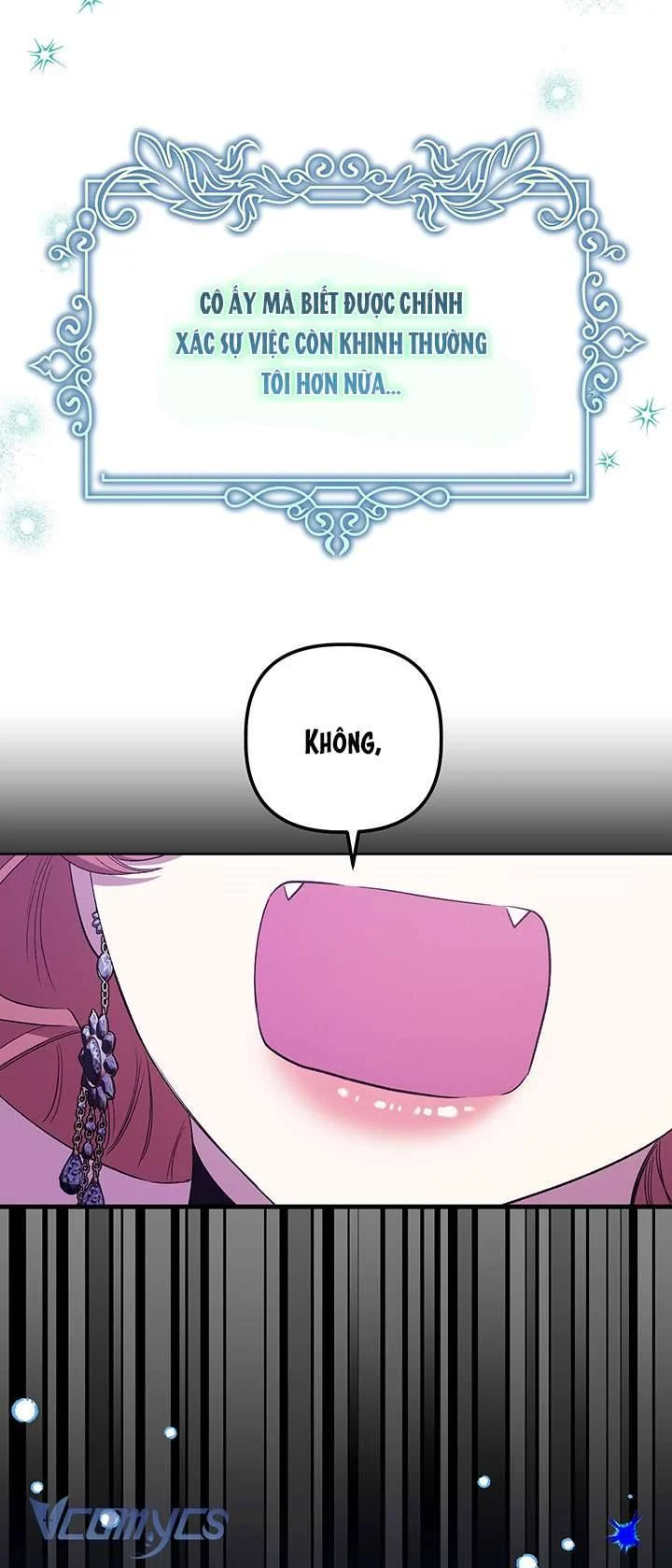 May Mắn Hay Bất Hạnh Chapter 111 55