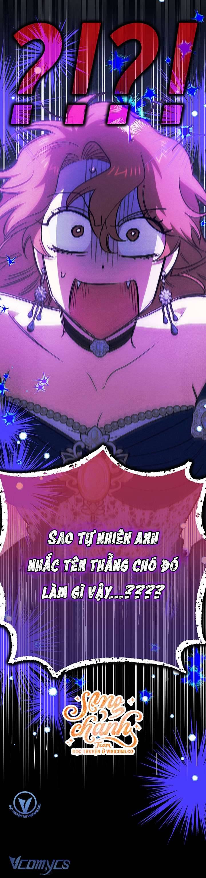 May Mắn Hay Bất Hạnh Chapter 111 56