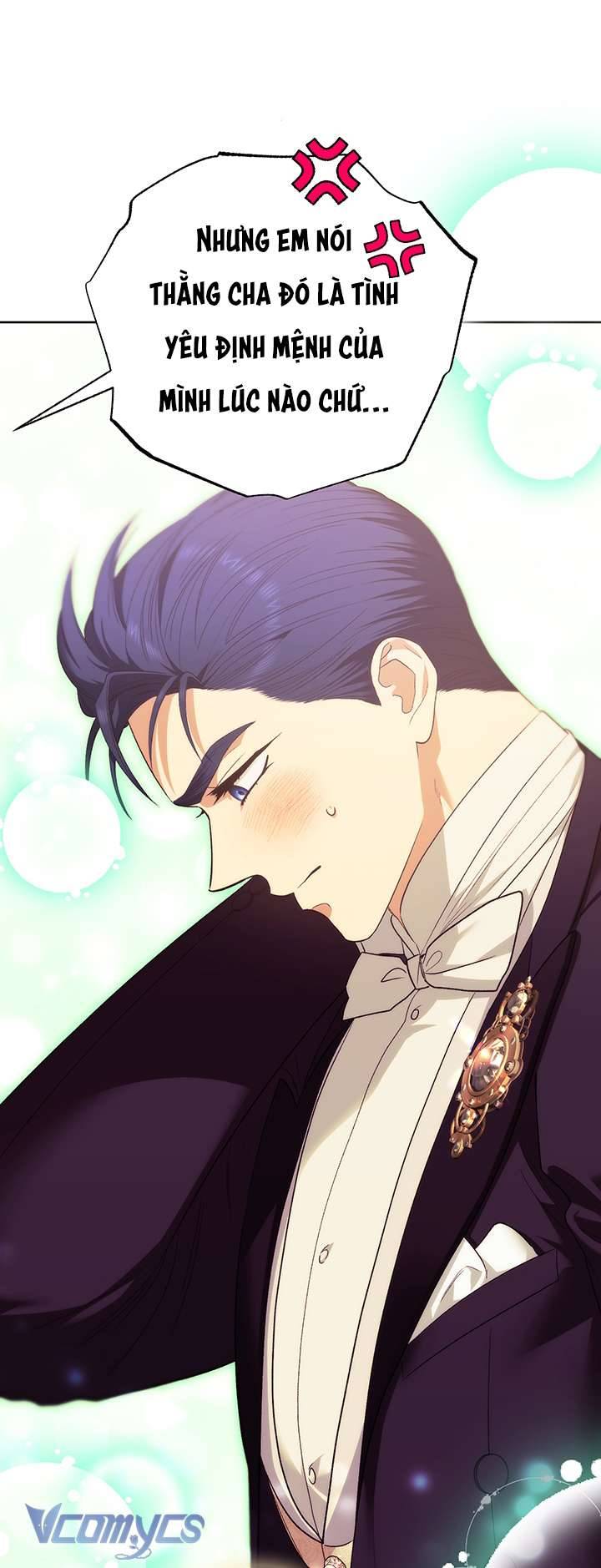 May Mắn Hay Bất Hạnh Chapter 112 7