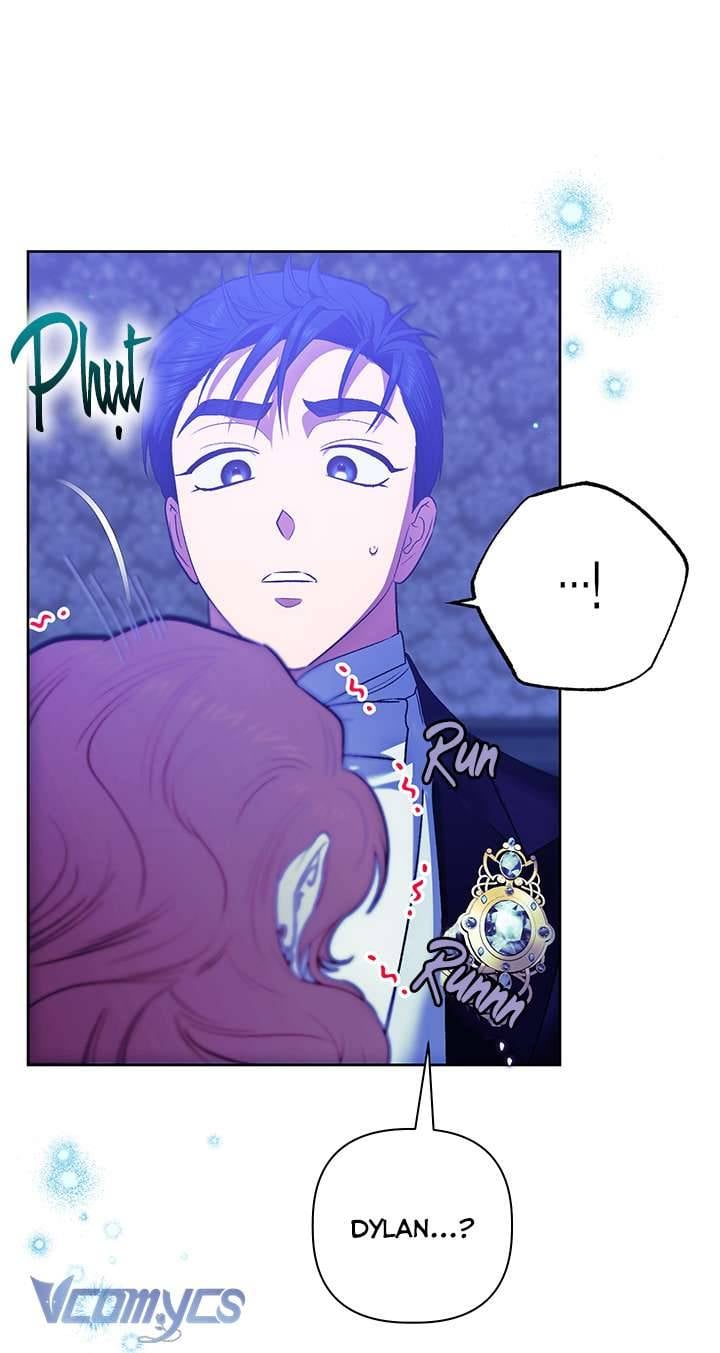 May Mắn Hay Bất Hạnh Chapter 112 9