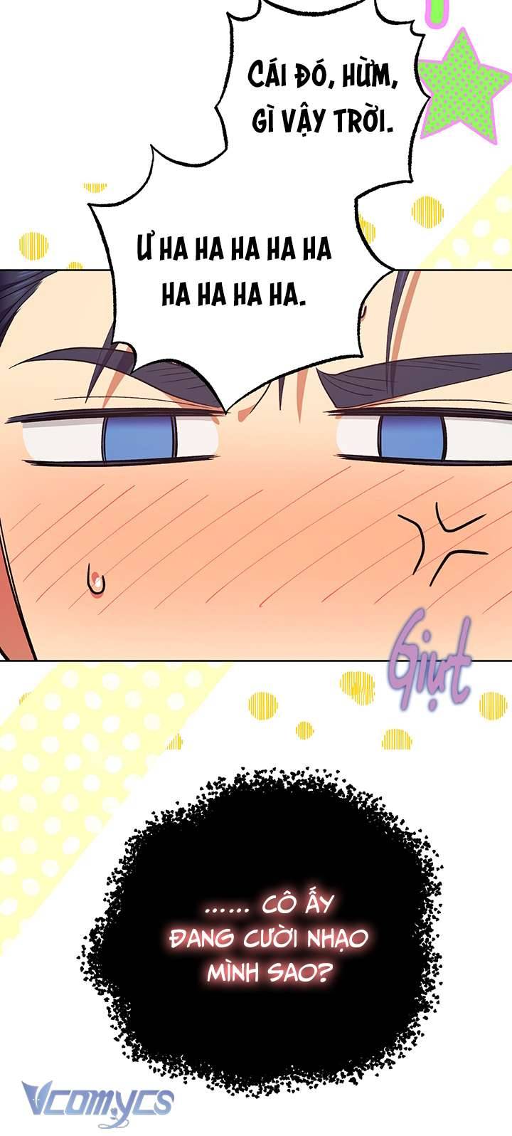 May Mắn Hay Bất Hạnh Chapter 112 12
