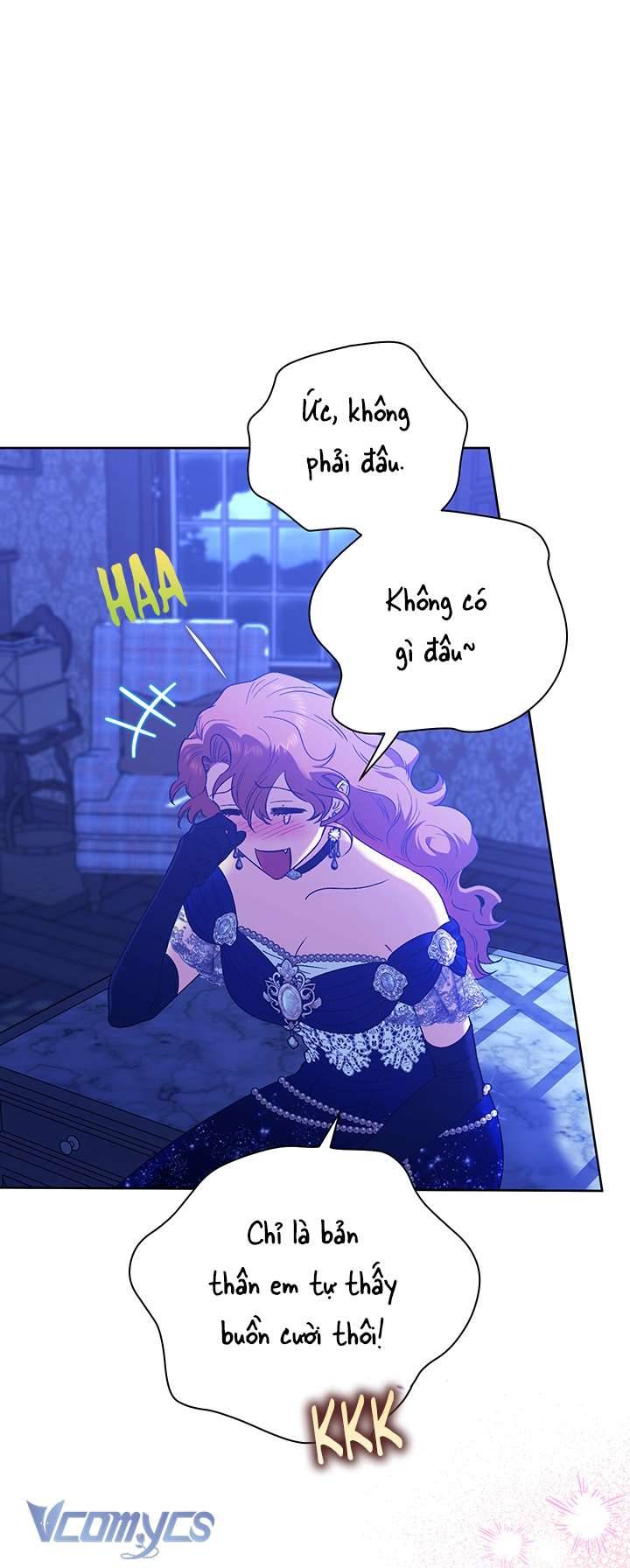 May Mắn Hay Bất Hạnh Chapter 112 13