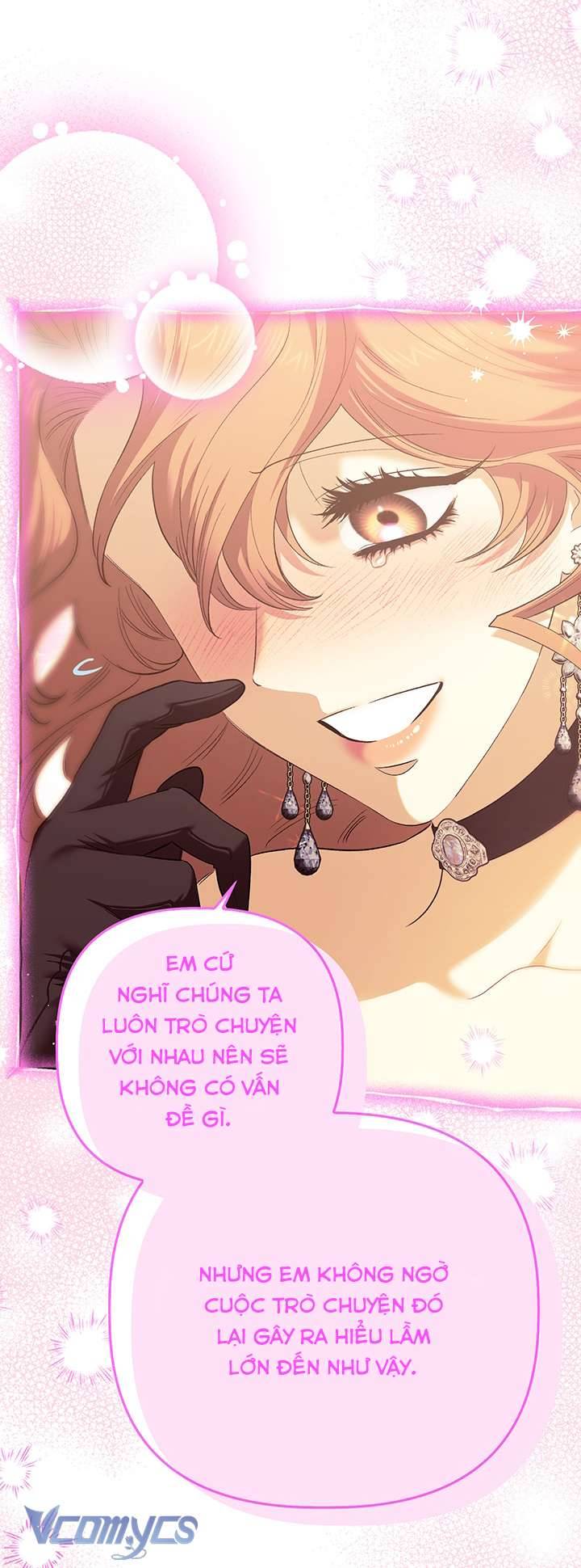 May Mắn Hay Bất Hạnh Chapter 112 14