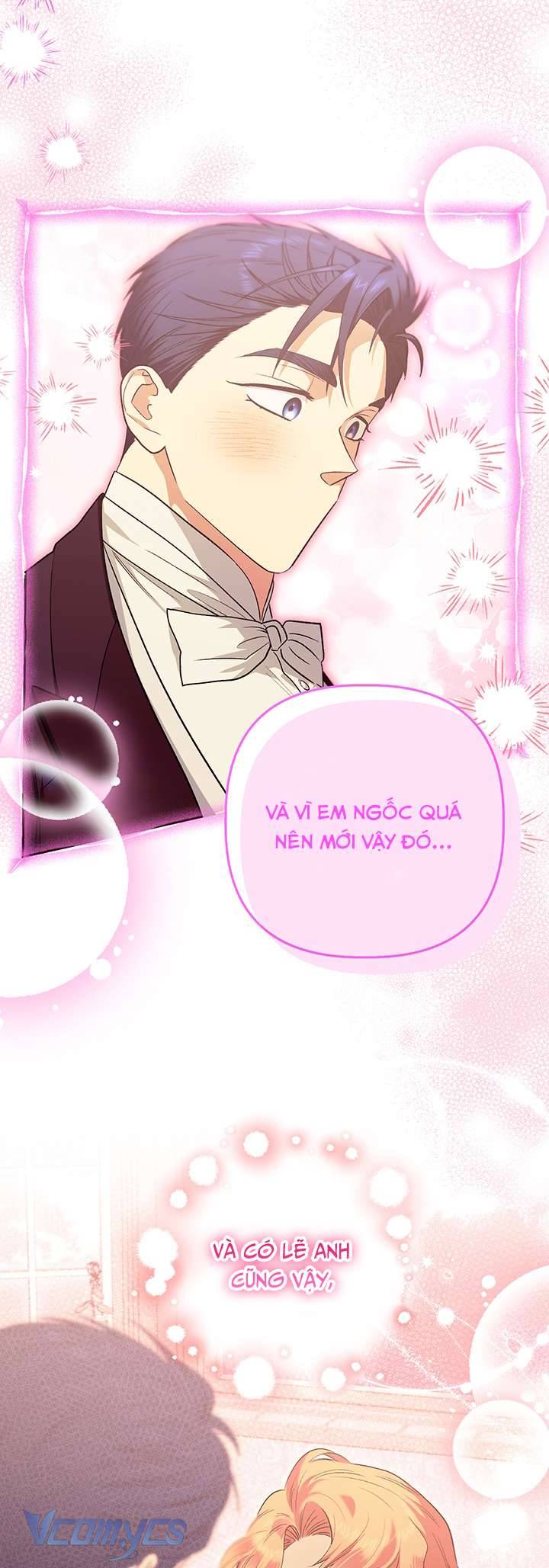 May Mắn Hay Bất Hạnh Chapter 112 15