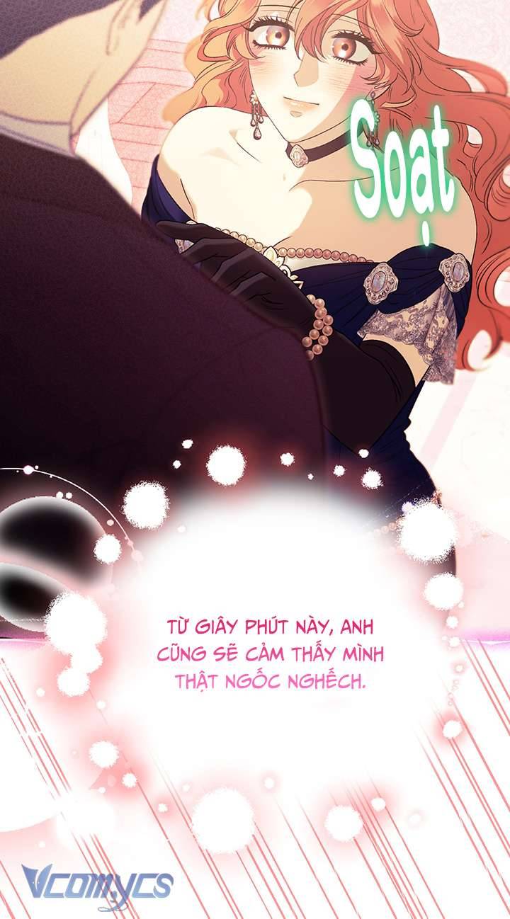 May Mắn Hay Bất Hạnh Chapter 112 16