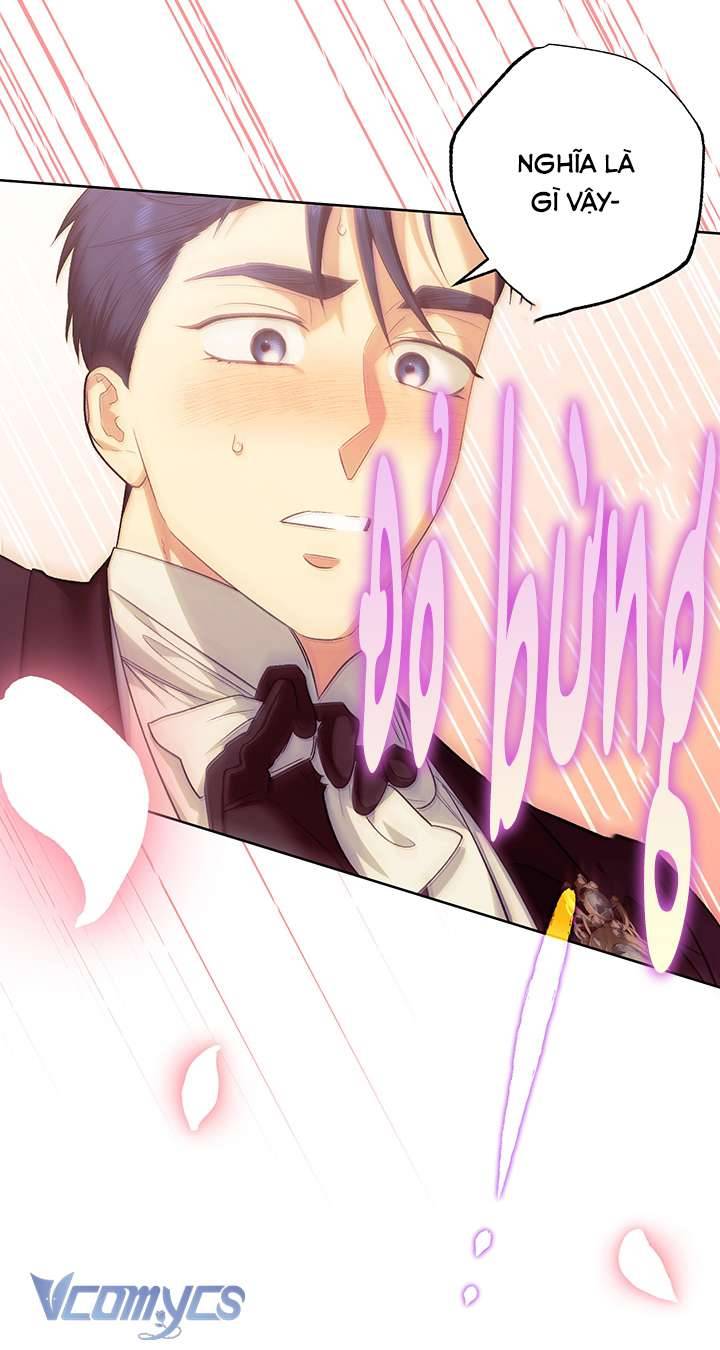 May Mắn Hay Bất Hạnh Chapter 112 17