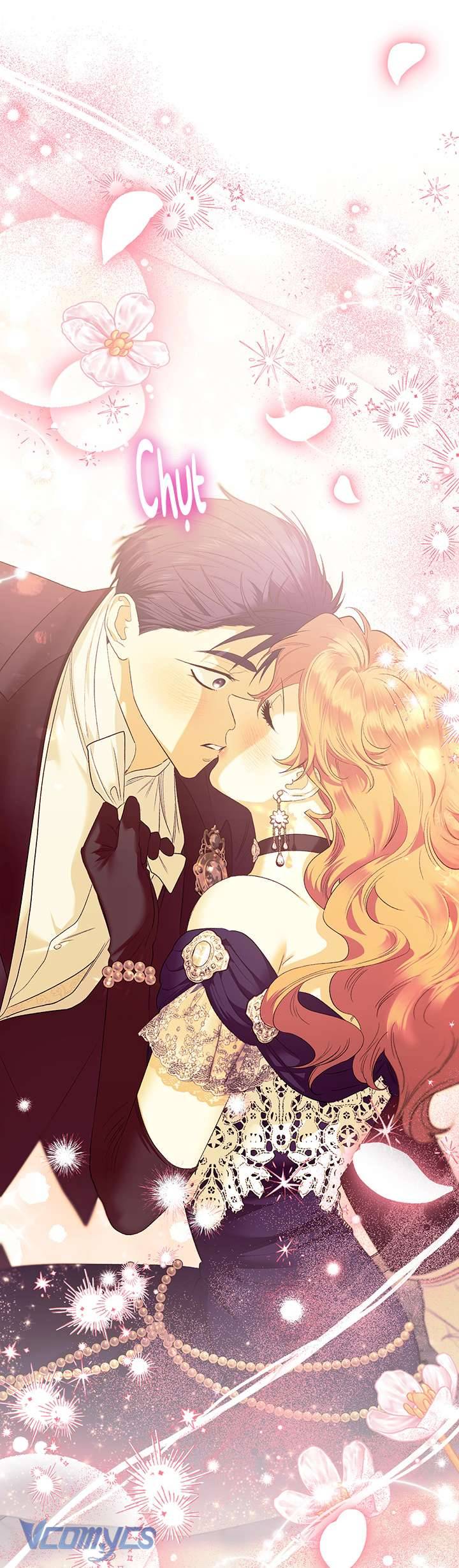 May Mắn Hay Bất Hạnh Chapter 112 18