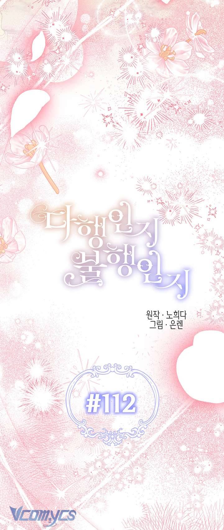 May Mắn Hay Bất Hạnh Chapter 112 19