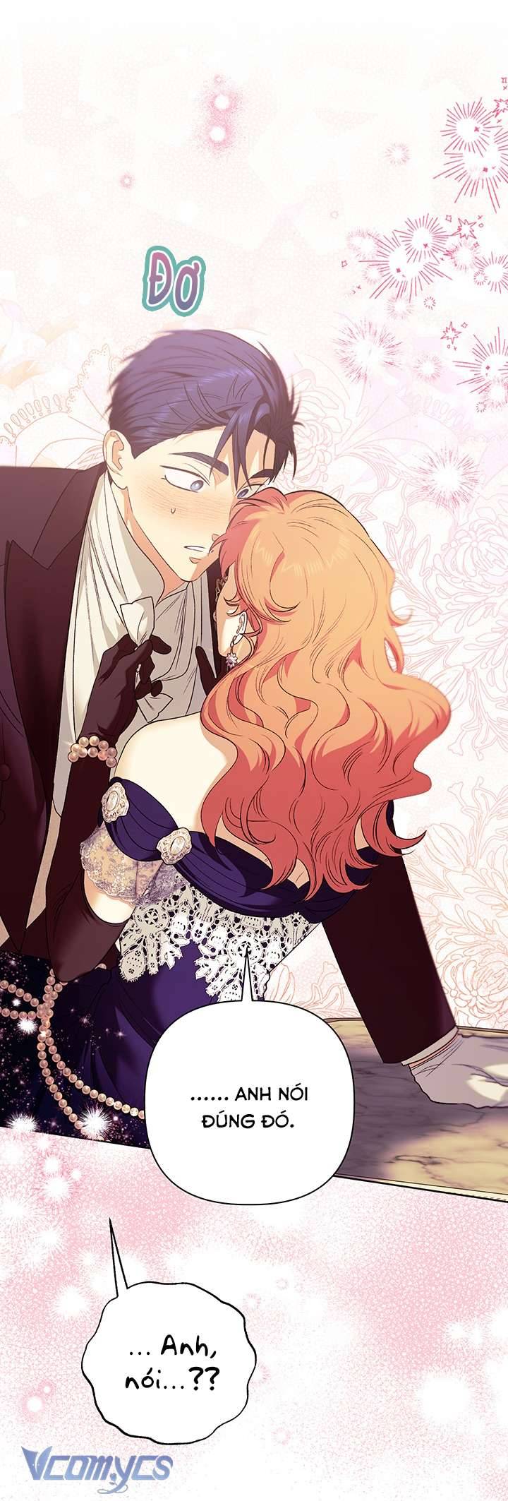 May Mắn Hay Bất Hạnh Chapter 112 22