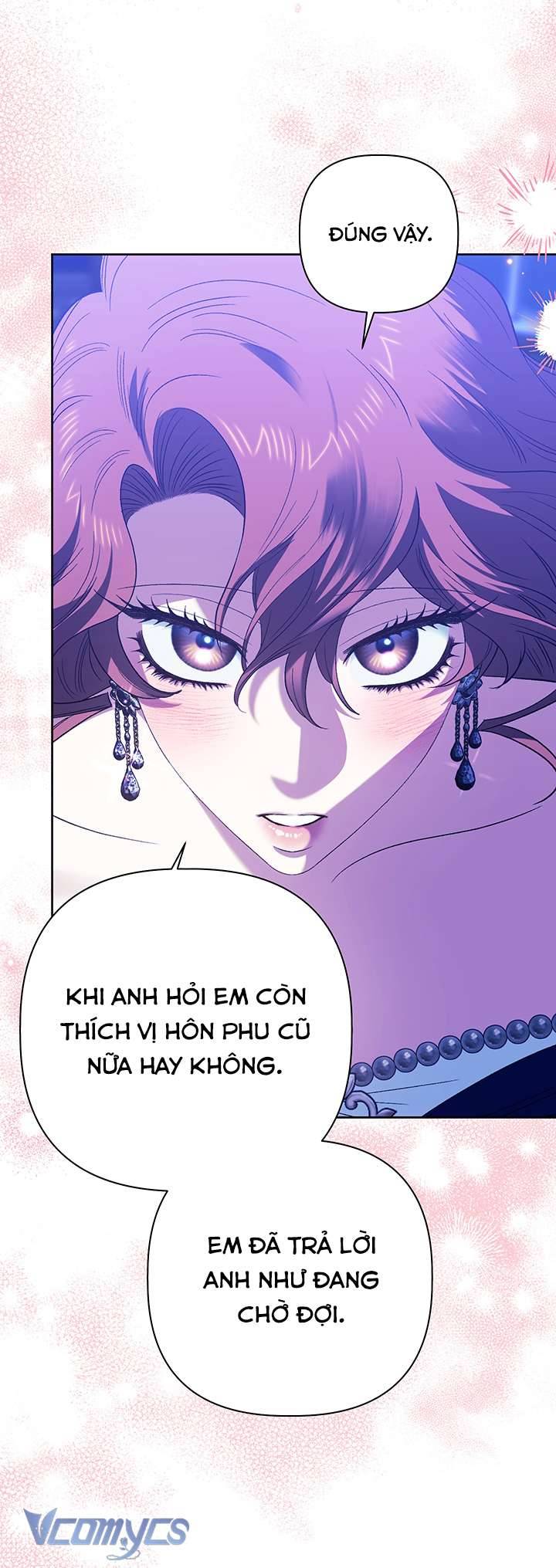 May Mắn Hay Bất Hạnh Chapter 112 23