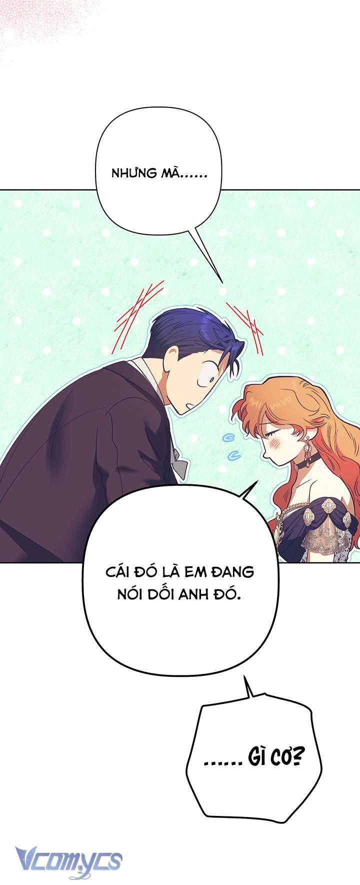 May Mắn Hay Bất Hạnh Chapter 112 24