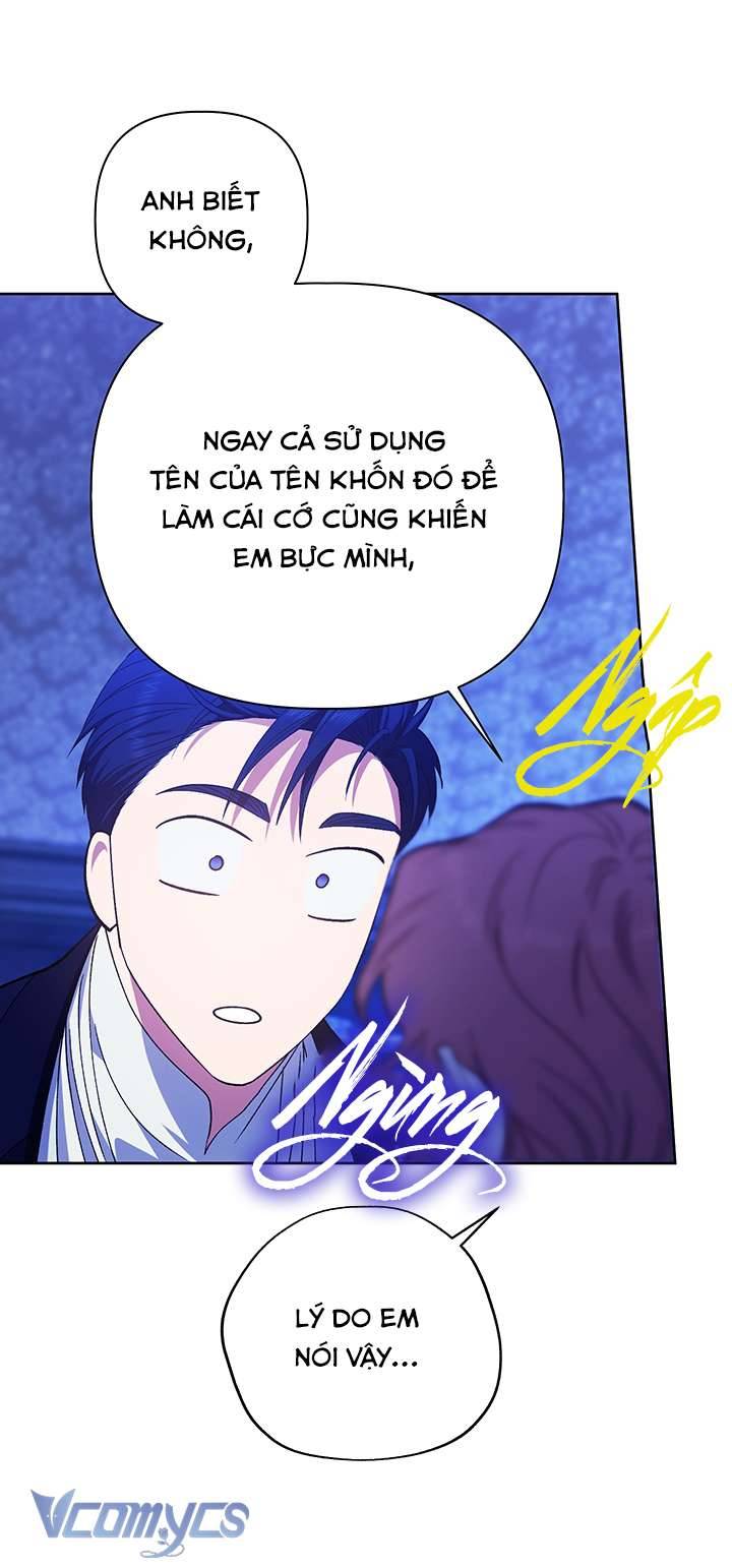 May Mắn Hay Bất Hạnh Chapter 112 25