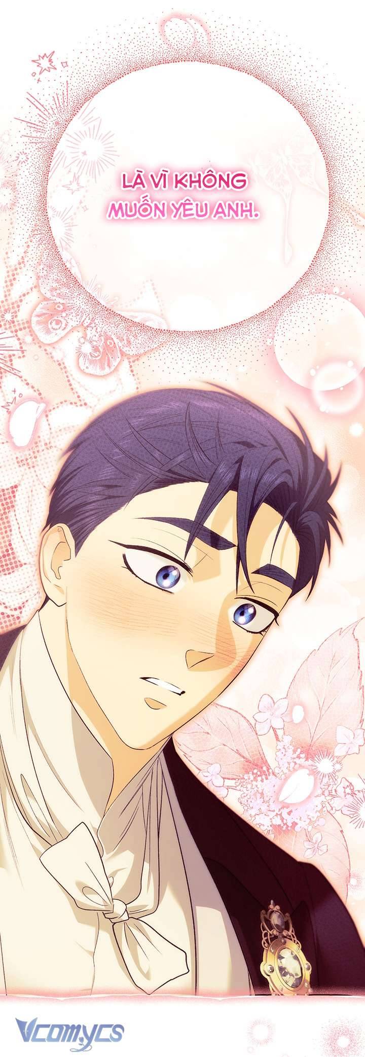 May Mắn Hay Bất Hạnh Chapter 112 27