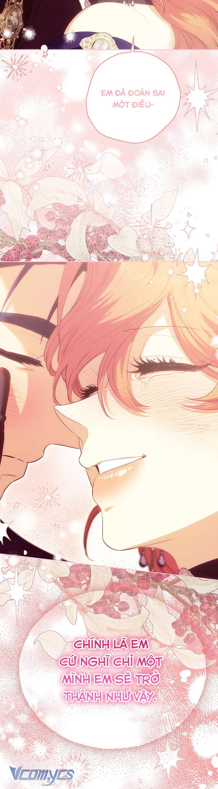 May Mắn Hay Bất Hạnh Chapter 112 32