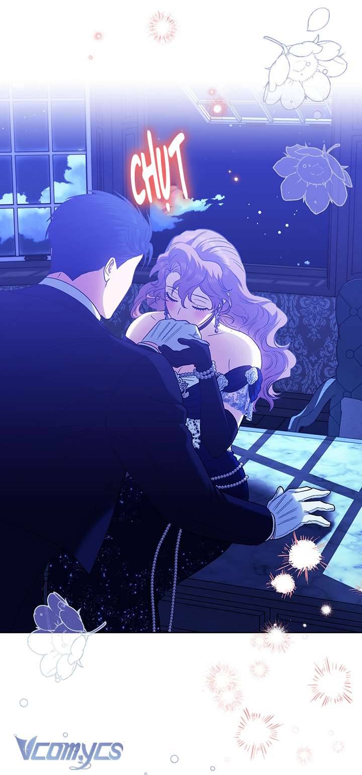 May Mắn Hay Bất Hạnh Chapter 112 34