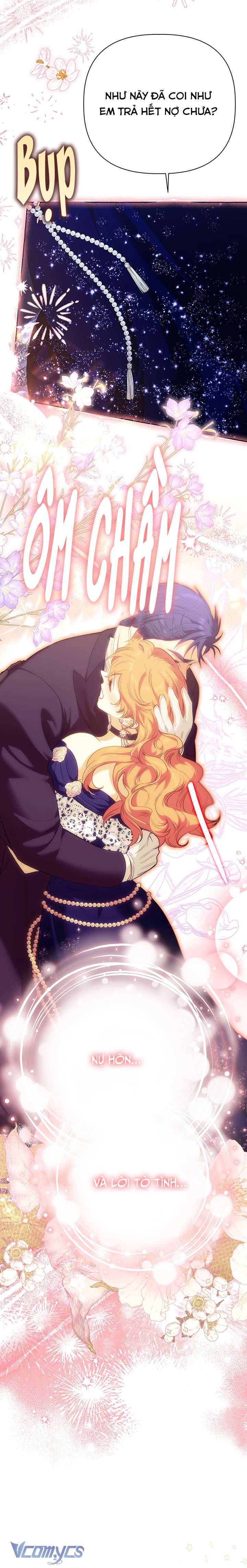May Mắn Hay Bất Hạnh Chapter 112 38