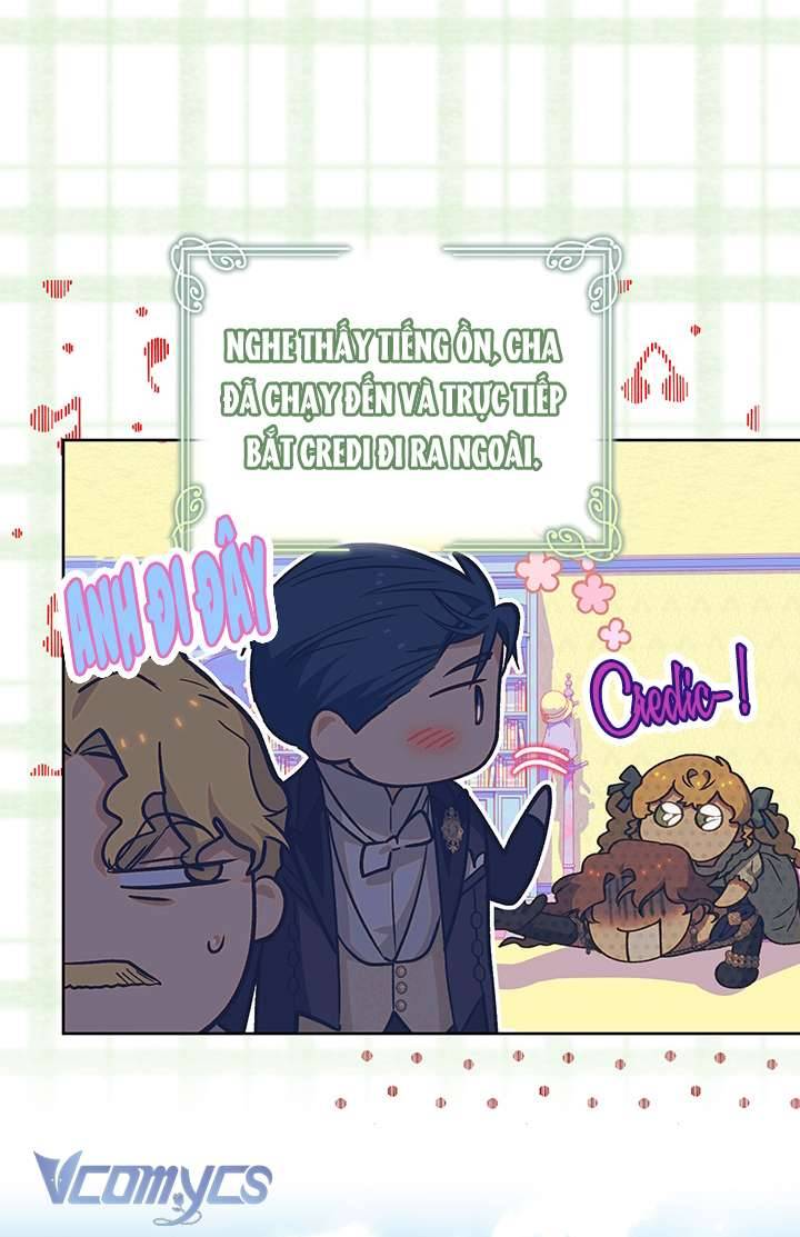 May Mắn Hay Bất Hạnh Chapter 112 42