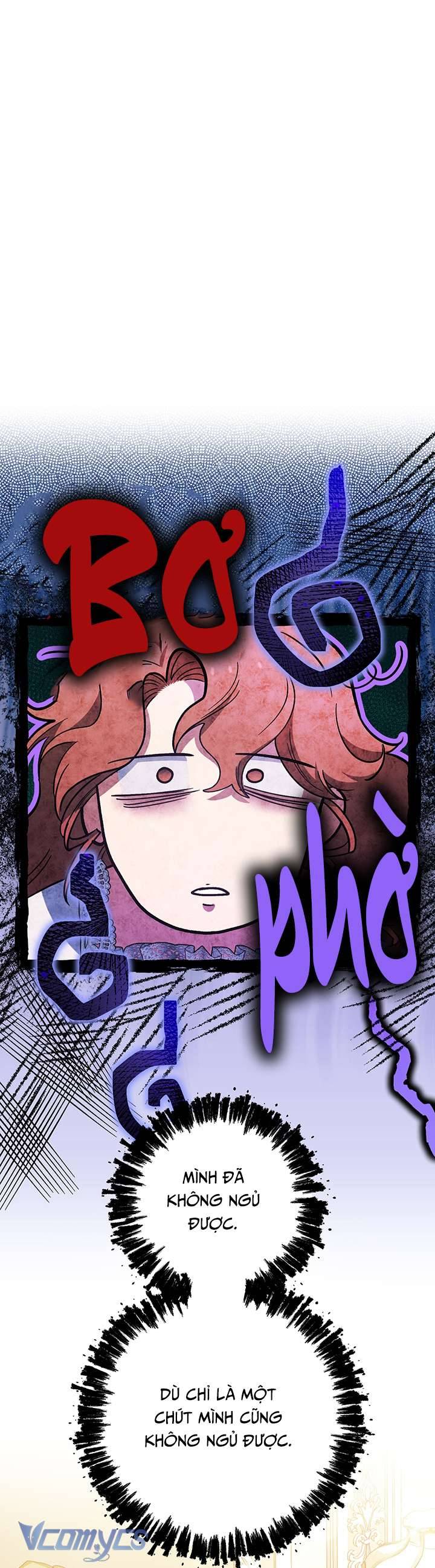 May Mắn Hay Bất Hạnh Chapter 112 44