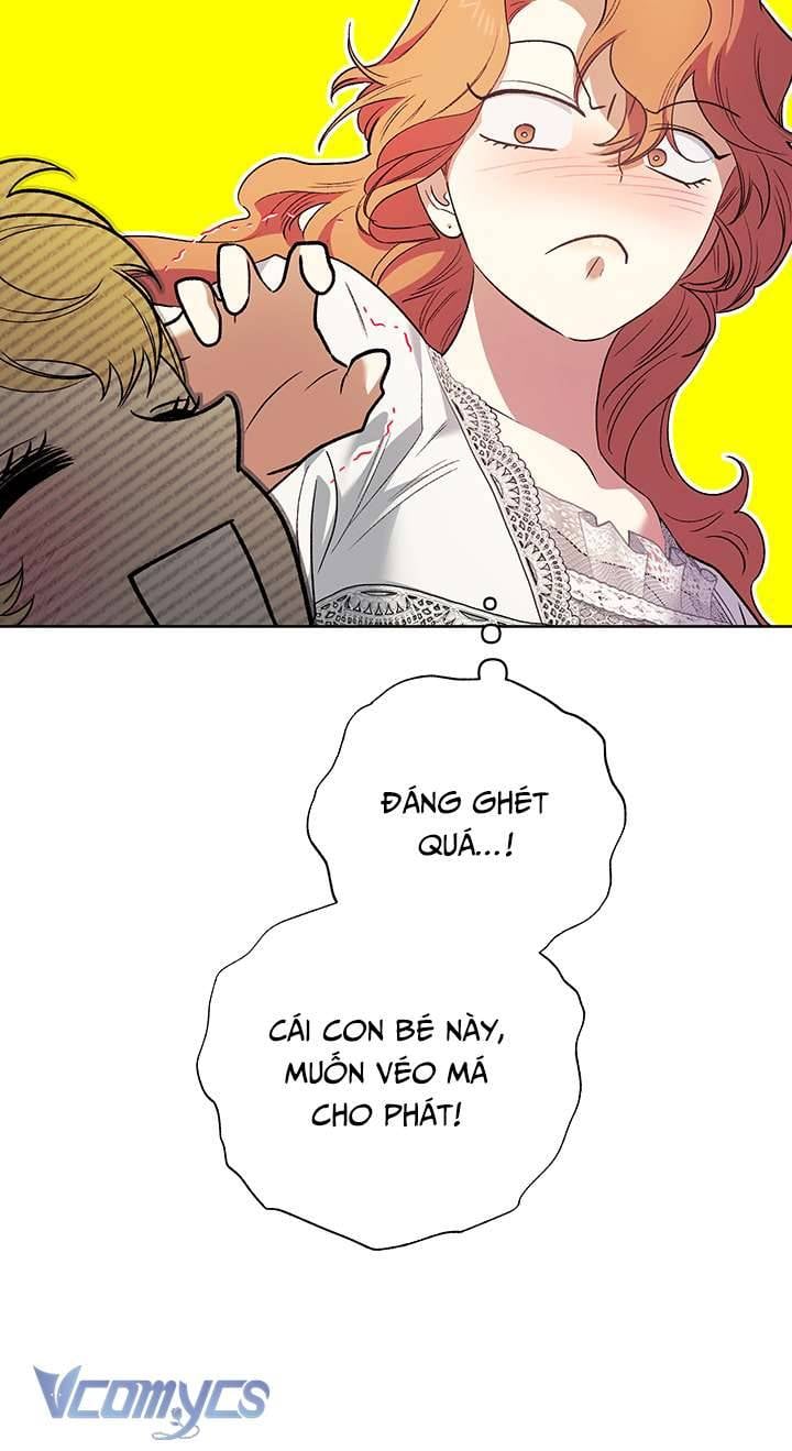 May Mắn Hay Bất Hạnh Chapter 112 46