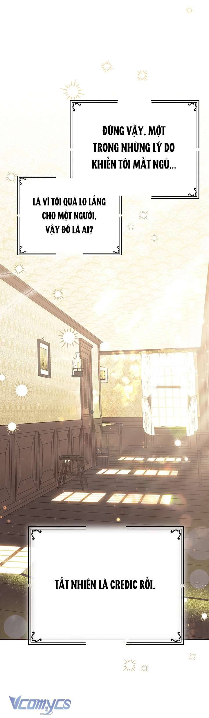 May Mắn Hay Bất Hạnh Chapter 112 48