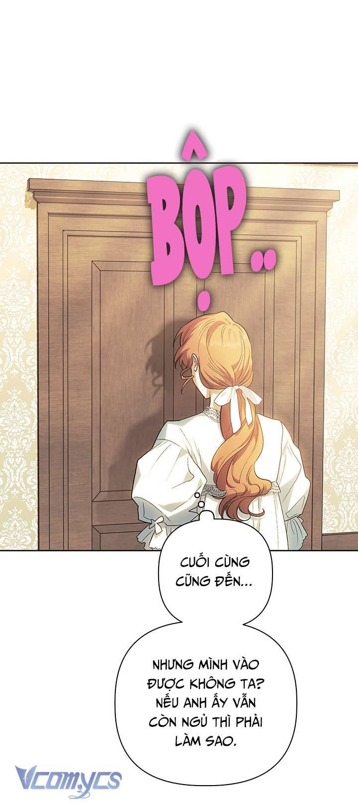 May Mắn Hay Bất Hạnh Chapter 112 49