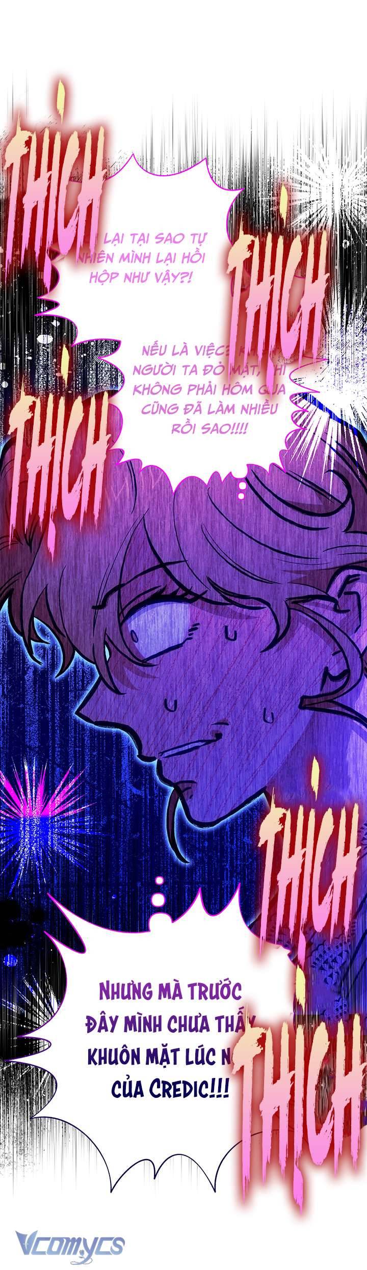 May Mắn Hay Bất Hạnh Chapter 112 50