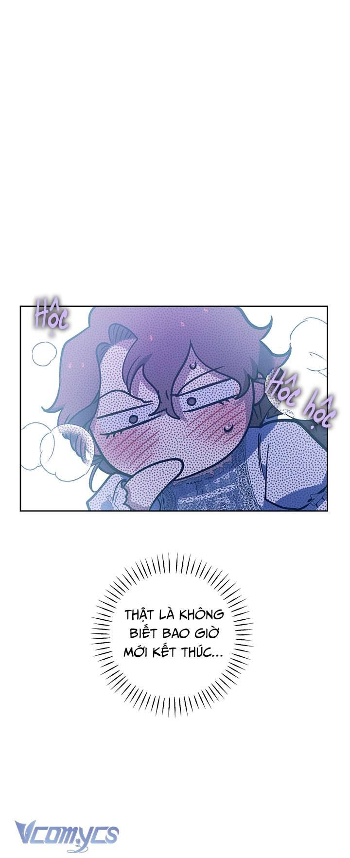 May Mắn Hay Bất Hạnh Chapter 112 52