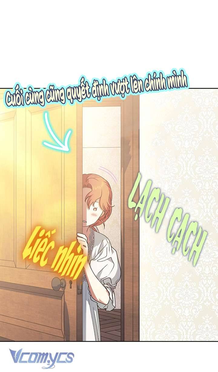 May Mắn Hay Bất Hạnh Chapter 112 53