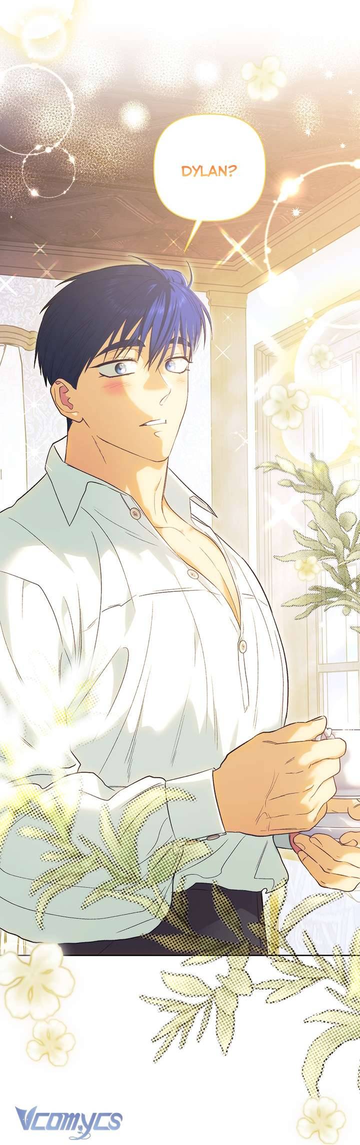 May Mắn Hay Bất Hạnh Chapter 112 55