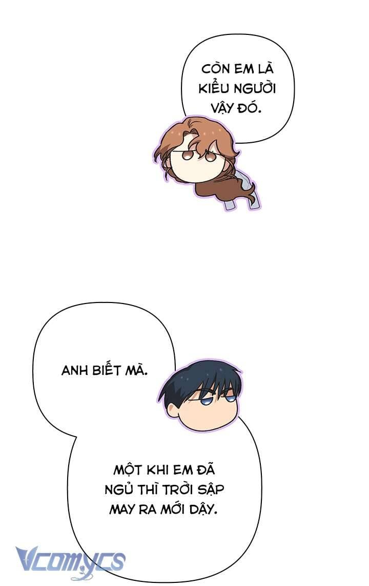 May Mắn Hay Bất Hạnh Chapter 112 57