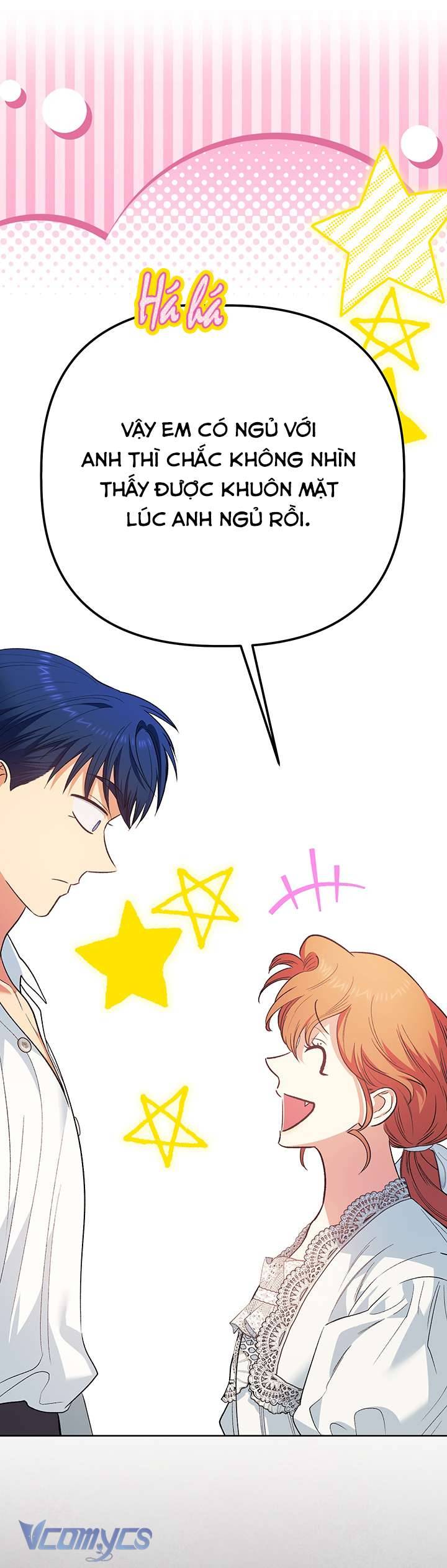 May Mắn Hay Bất Hạnh Chapter 112 58