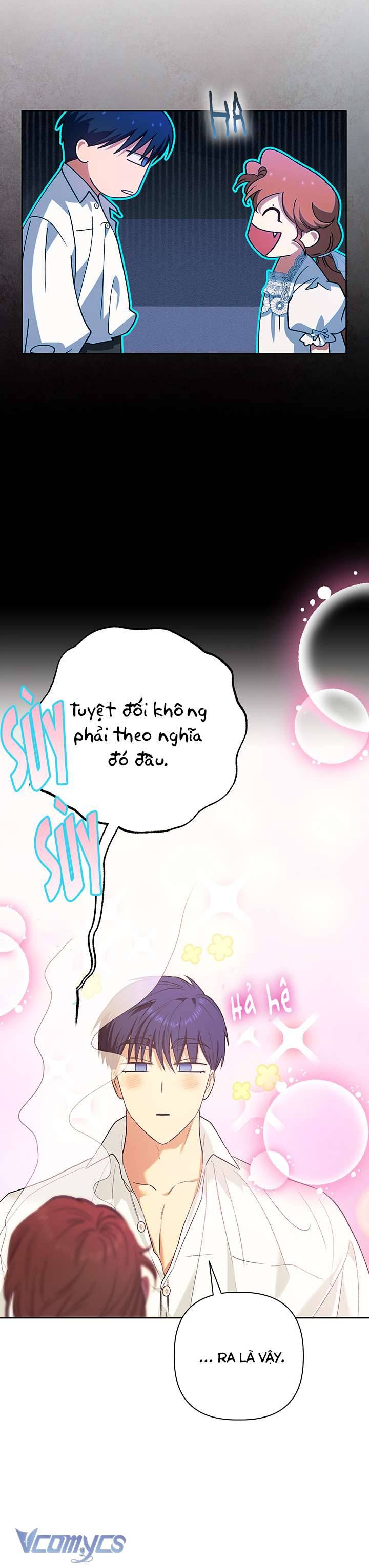 May Mắn Hay Bất Hạnh Chapter 112 59