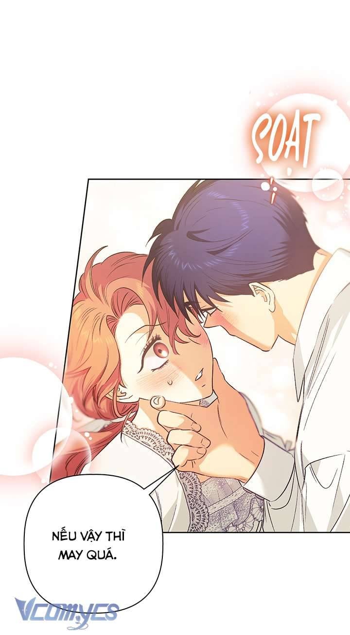 May Mắn Hay Bất Hạnh Chapter 112 61