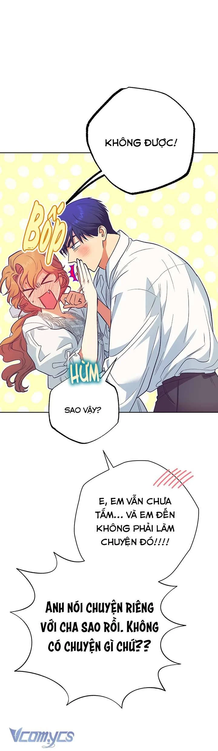 May Mắn Hay Bất Hạnh Chapter 112 62