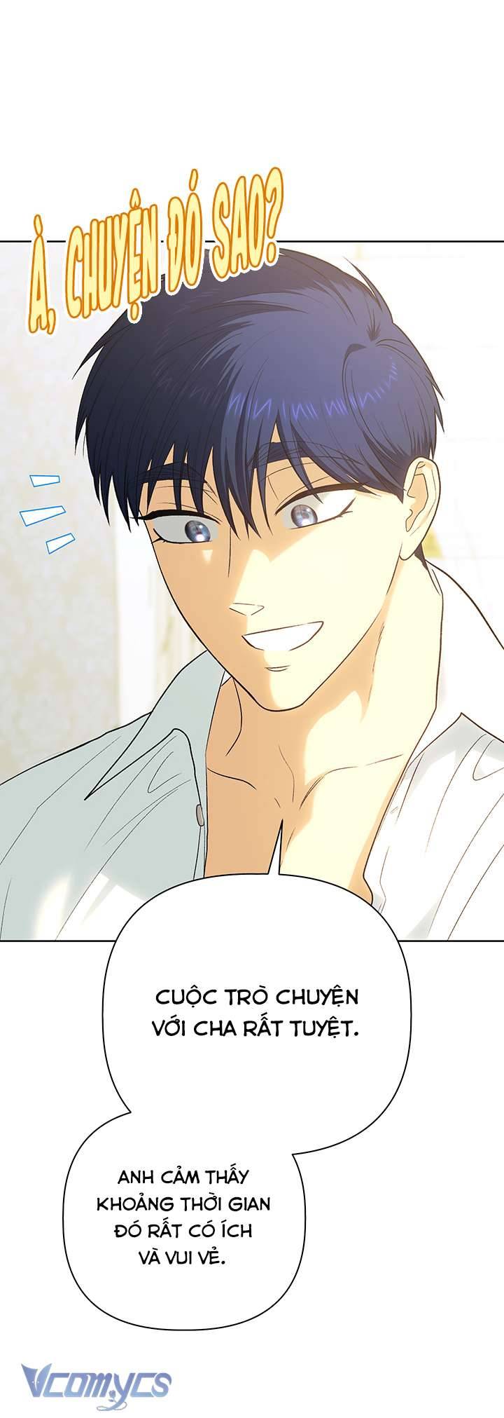 May Mắn Hay Bất Hạnh Chapter 112 63