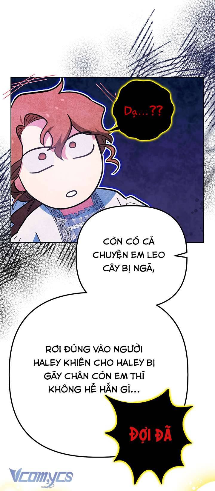 May Mắn Hay Bất Hạnh Chapter 112 65