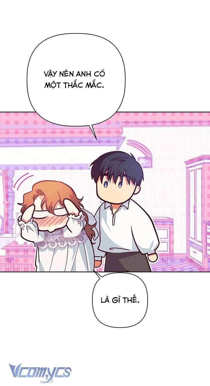 May Mắn Hay Bất Hạnh Chapter 112 68