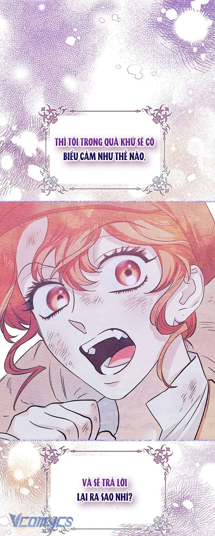 May Mắn Hay Bất Hạnh Chapter 112 73