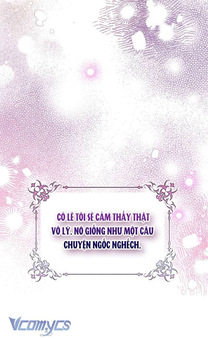 May Mắn Hay Bất Hạnh Chapter 112 74