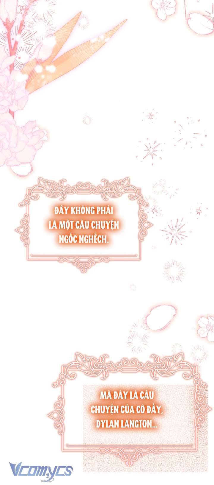 May Mắn Hay Bất Hạnh Chapter 112 76