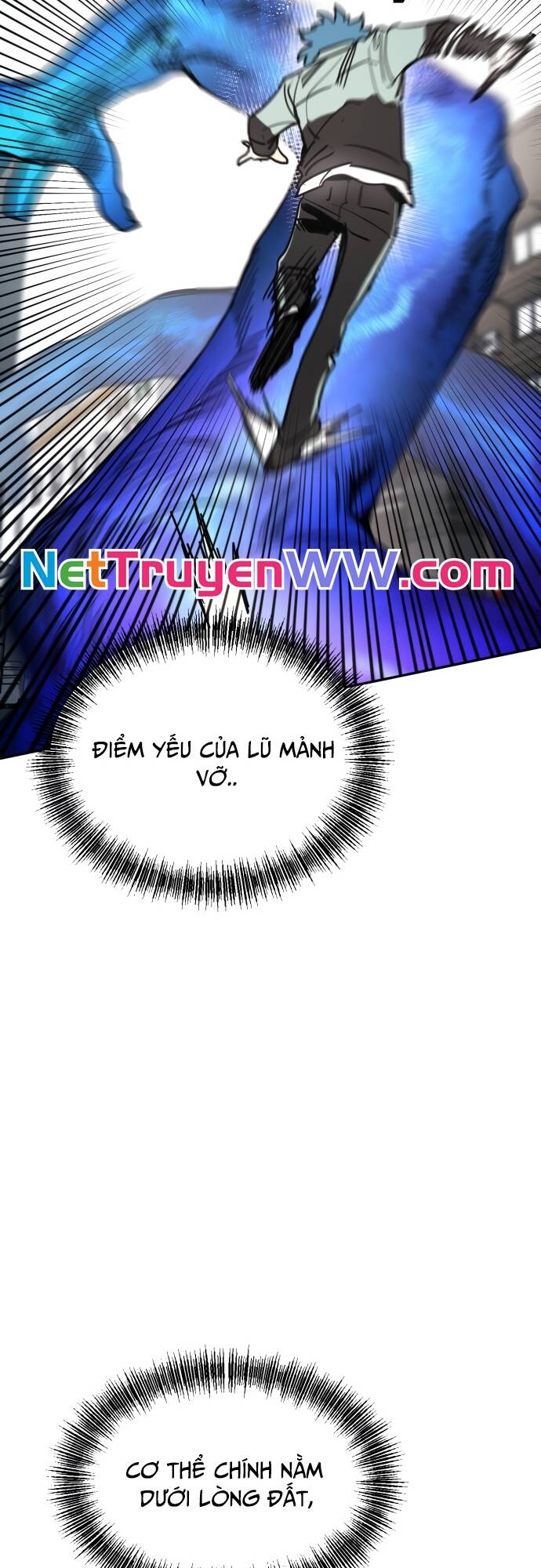 Mê Cung Mộng Ảo Chapter 1 22
